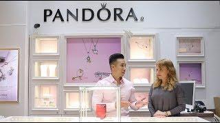 PANDORA FAQs ANSWERED in a Q&A with Pandora Specialist