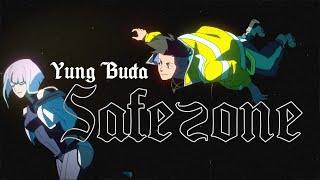 Safezone - Yung Buda「Cyberpunk: Edgerunners AMV」