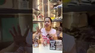 Hot Babe Slimming coffee by kiray celis #credittotheowner #creditallcopyrightused link in bio