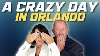 Moving to Orlando? A Day In The life Living in Central Florida |