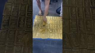 Look   #gold #goldfactory