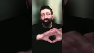 The 4 horsemen are connected to hamas & terrorism! #prophecy #jonathancahn #fyp #israel #hamas #war