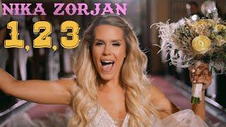 NIKA ZORJAN - 1, 2, 3 (Official Video)