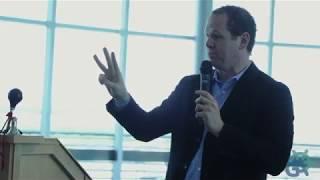 Keynote Speaker Ed Muzio | Group Harmonics
