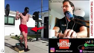 knees over toes guy exercises knee program review