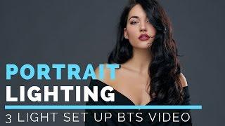 Fashion, Glamour, Modeling, Posing, and Lighting Photography Photography Tutorial