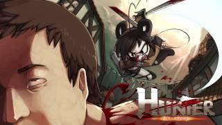 Ken Ashcorp - Hunter