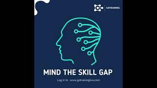 MIND THE SKILL GAP - Learn RPA | FREE COURSE ONLINE | Gotraining | Robotic Process Automation