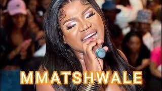 Makhadzi; MMATSHWALE Ft nkosazana daughter X Harrycane type beats