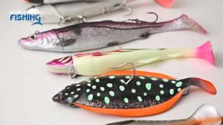 Обзор лучших приманок для первой поездки в Норвегию. Best fishing lures for fishing in Norway.