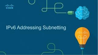 IPv6 Subnetting