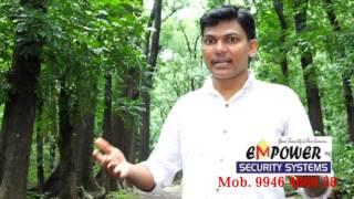 Empower Security Sytems Manjeri ,& Nilambur Advt Video