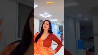 Cr7 horaa gf dance kasto xa️️ #subscribe #shortclip #horaa