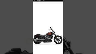 Harley Davidson | carsnation36 bikes | touring bike | #bike #shorts #viral #harleydavidson