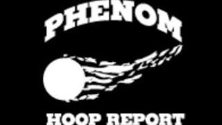 6'4" Kevin Quinn Phenom Hoop Report Highlight Package (VA Top 80)