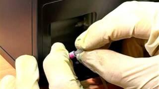 Installation Guide waste ink pad counter for Epson T50