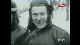 Tarybu Lietuvos Kronika  / Советская Литва хроника / Soviet Lithuania Chronicle (SMILE)