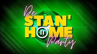 De Stan' Home Party - "Weekend Lockdown" The Q Edition