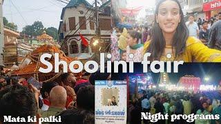Sholini fair || Dog show️ || Golden sparrow