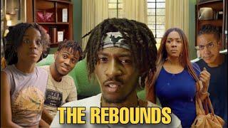 THE REBOUNDS EPISODE 1 - JAMAICAN FILM