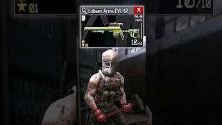 DVL CQB Fights vs TAGILLA