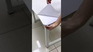 Oil-Proof Stickers – #KitchenMakeover #EasyCleaning #HomeHacks Revamp Your Space Effortlessly! part3