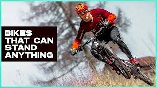 Top 10 Best Enduro Bikes of 2023