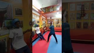 Bangladesh kungfu md Sohag wushu
