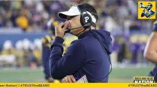 Trust The Beard E41 / Turn, Turn, Turn - KState Wildcats @ West Virginia Mountaineers Football Recap