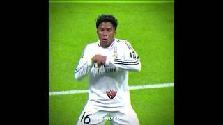 Endick fantastic goa #football #edit #fyp #viralvideo #trending #shorts