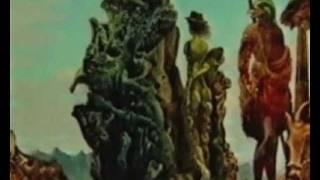 Modern Art Max Ernst & The Surrealist Revolution part 1.mov