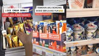 ADA ES KRIM BOBA?! || TIKTOK MAKANAN DAN MINUMAN VIRAL