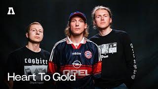Heart To Gold on Audiotree Live (Full Session)