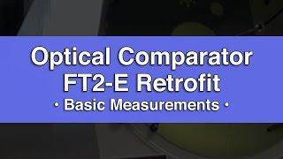 Basic Measurements