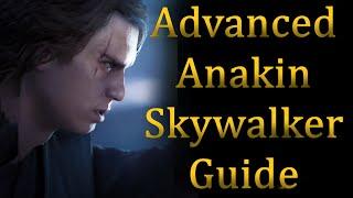 Manage Your Stamina! || Anakin Skywalker Hero Guide || Battlefront 2