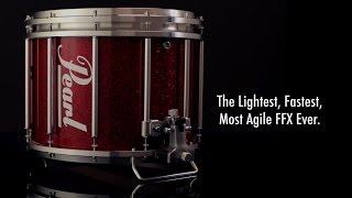 OneTouch Snare Strainer from Pearl Drums