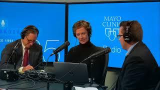 Electronic Therapy: Mayo Clinic Radio