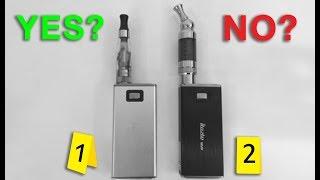 Is Vaping Really That Bad for You? 