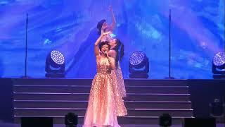 Disney Princess - The Concert - "Let It Go" (Live in San Jose)