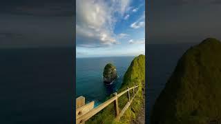 Супер Бродяга на краю света! #shorts #Bali