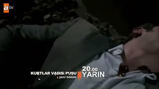 Kurtlar Vadisi Pusu 226.Bölüm Fragmanı V2