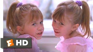 The Little Rascals (1994) - Girls vs. Boys Scene (4/10) | Movieclips