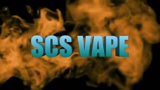Coastal Clouds, back at SCS Vape!