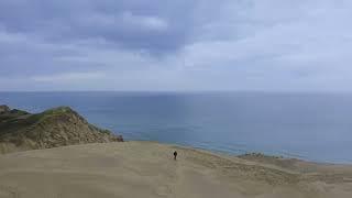 The West Coast of North Jutland, Denmark