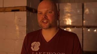 Lakewood Vineyards - Port