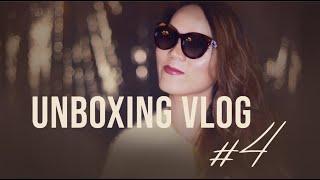 Style Right VLOG No.4: UNBOXING FOR THE FIRST TIME | FROM ASIA TO EUROPE!