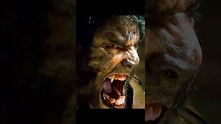 The Wolfman (2010) | Chilling Transformation: Lawrence's Full Moon Fury Unleashed 