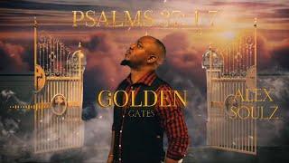 AlexSoulz Psalm 37:1-7 Medley