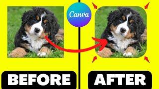 ROUNDED CORNERS in Canva — Quick & Easy Guide