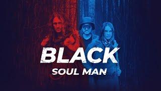 Sinoptik - Black Soul Man | New Official Music Video 2020